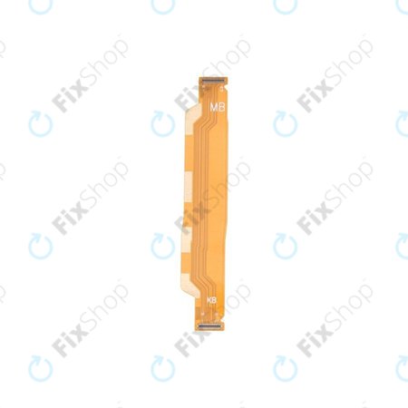 Realme C35 RMX3511 - Principal Cablu flex