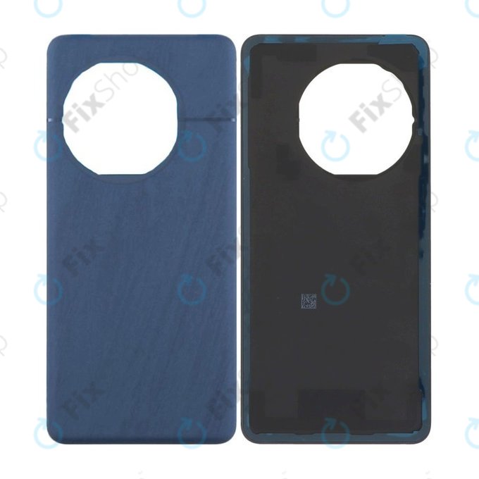OnePlus 13 5G CPH2655 - Carcasă Baterie (Blue)