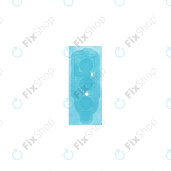 Samsung Galaxy S21 G991B - Bandă adezivă sub Sticla Camerei Adhesive - GH02-21916A Genuine Service Pack