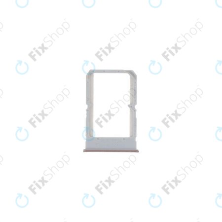 Oppo Reno 4Z - Slot SIM (Dew White) - 2930937 Genuine Service Pack