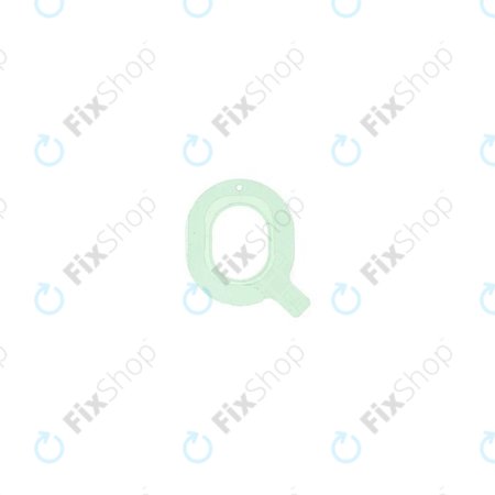 Samsung Galaxy M20 M205F - Autocolant sub Senzor Ampentruntă Adhesive - GH81-16609A Genuine Service Pack