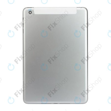 Apple iPad Mini - Carcasă Spate 3G Versiune (White)