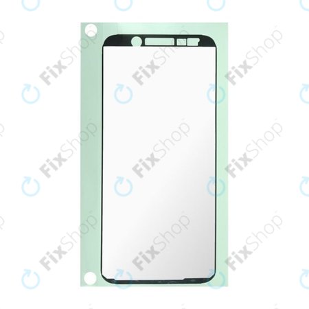Samsung Galaxy A6 A600 (2018) - Autocolant sub LCD - GH81-15591A Genuine Service Pack