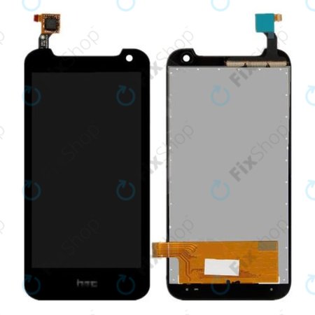 HTC Desire 310 - Ecran LCD + Sticlă Tactilă TFT