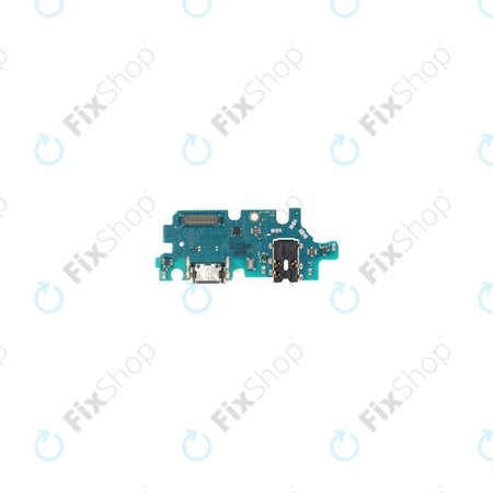 Samsung Galaxy A13 A135F - Conector de Încărcare Placa PCB - GH96-15062A Genuine Service Pack