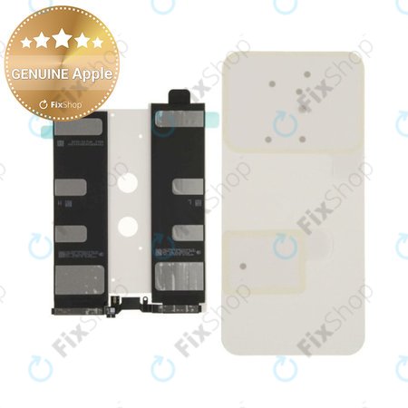 Baterie pentru iPad Pro 11 (2024) | 661-43534 | 8160mAh | Genuine Apple