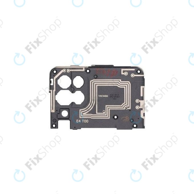 Samsung Galaxy A12 A125F - NFC Antenă - GH97-25989A Genuine Service Pack