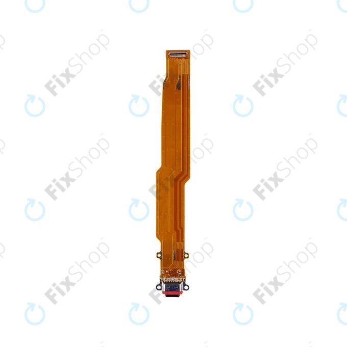Realme X50 - Conector de Încărcare + Cablu flex