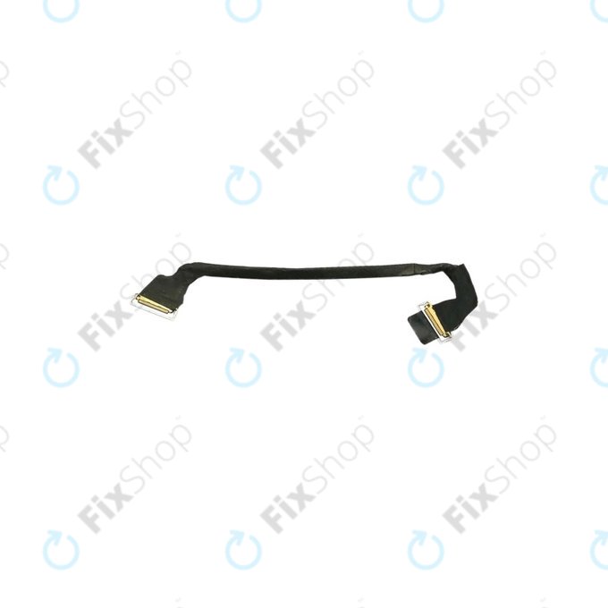 Apple MacBook Pro 13" A1278 (Late 2008 - Mid 2010) - LCD Cablu Flex