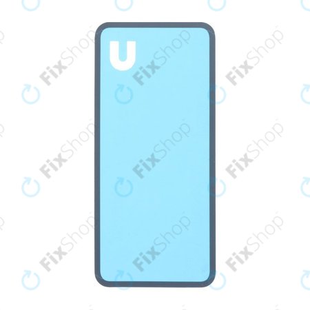 Xiaomi Redmi Note 13 5G 2312DRAABC - Autocolant sub Carcasă Baterie Adhesive