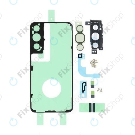 Samsung Galaxy S22 S901B - Set de Autocolante (Adhesive) - GH82-27496A Genuine Service Pack