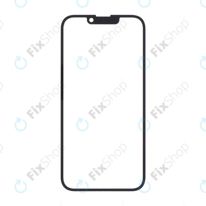 Apple iPhone 14 - Sticlă Frontală + OCA Adhesive