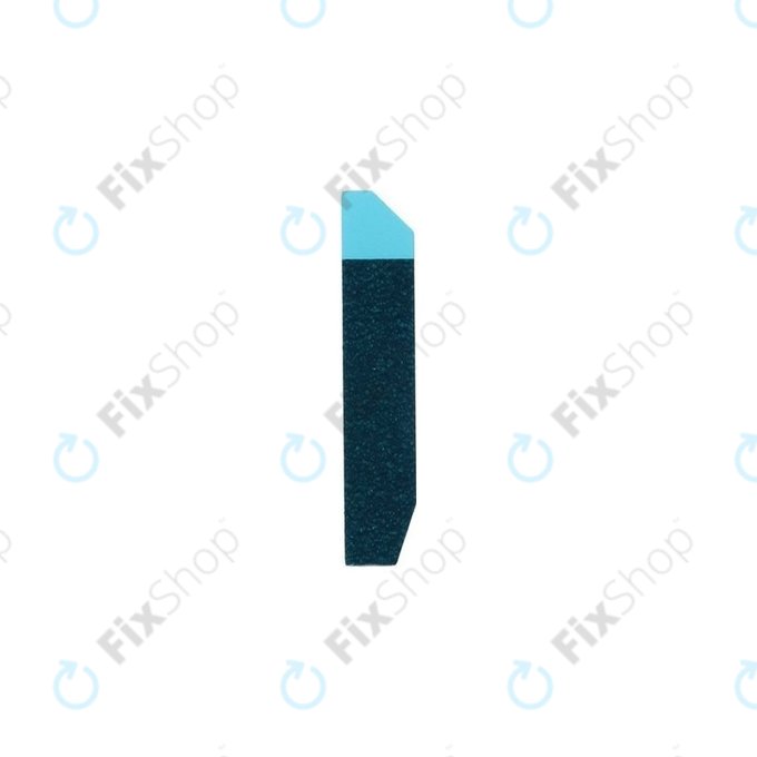 Google Pixel 8a - Autocolant sub Carcasă Baterie Top - G806-09465-01 Genuine Service Pack