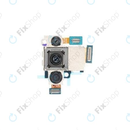 Samsung Galaxy S10 Lite G770F - Modul cameră spate 48MP + 12MP + 5MP - GH96-12986A Genuine Service Pack