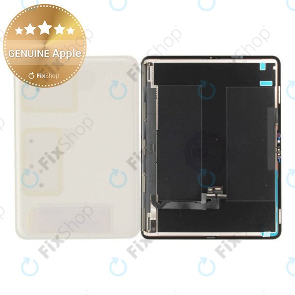 Ansamblu Display OLED Ecran pentru iPad Pro 13 (2024) | Nano | WiFi + Cellular | 661-43545 | Genuine Apple