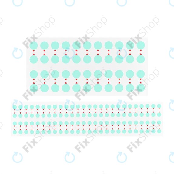 2UUL Phone Camera Protective Sticker (1000buc)