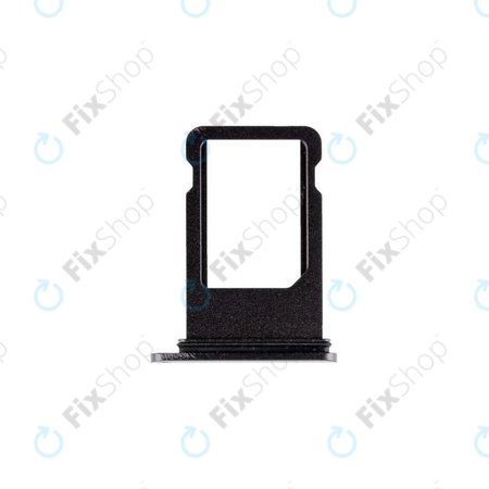 Apple iPhone 7 - Slot SIM (Black)