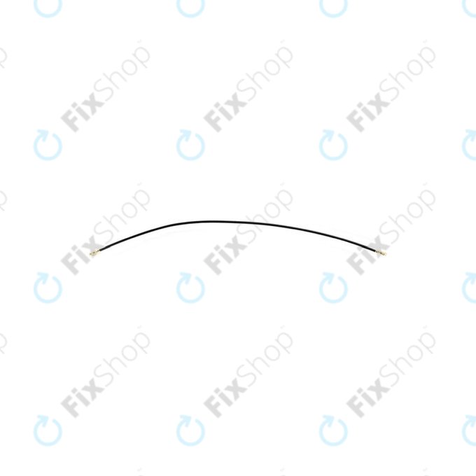 Oppo A74 5G, A54 5G - RF Cable (Black) - 2181091 Genuine Service Pack