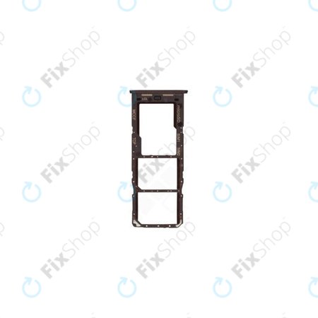 Samsung Galaxy M33 5G M336B - Slot SIM (Brown) - GH98-47412B Genuine Service Pack