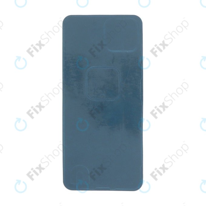 Google Pixel 4 G020M G020I - Autocolant sub Carcasă Spate Adhesive