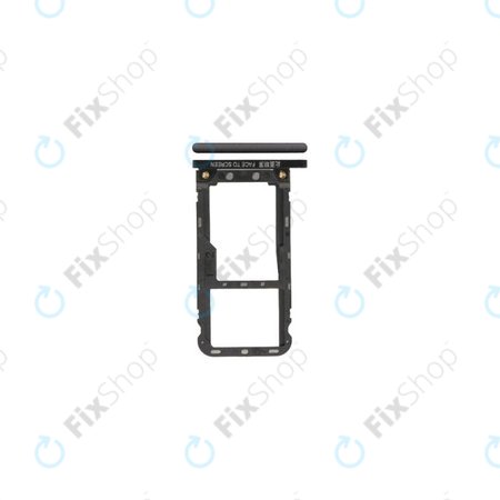 Xiaomi Mi Max 3 - Slot SIM (Grey)