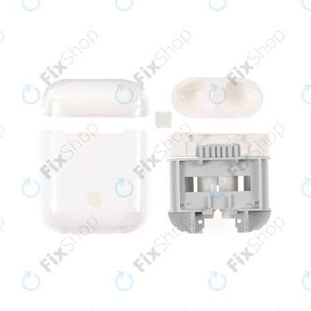 Apple AirPods 1, AirPods 2 - Husa de Încărcare