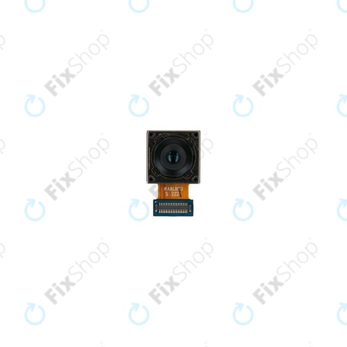 Samsung Galaxy M53 5G M536B - Modul Cameră Spate 108MP - GH96-15107A Genuine Service Pack