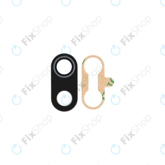 Xiaomi Redmi 7A - Sticlă Cameră Spate