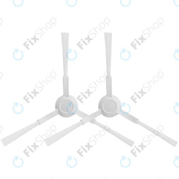 Perie laterală, 2 buc. pentru Xiaomi Robot Vacuum E10