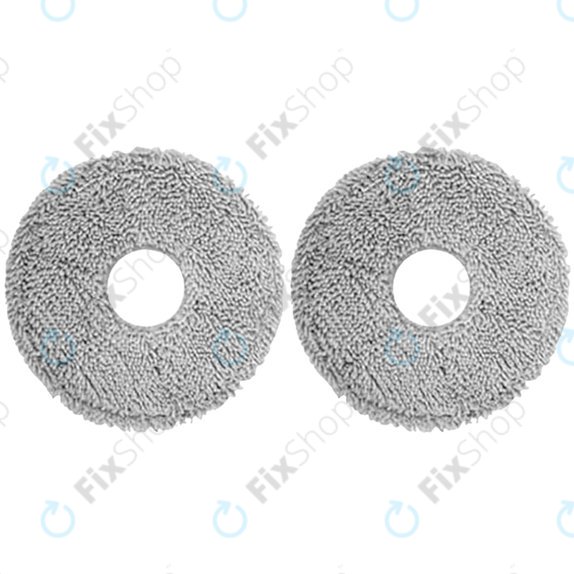 Mop, 2 buc. pentru iRobot Roomba Plus 505, 507, 405, 4020