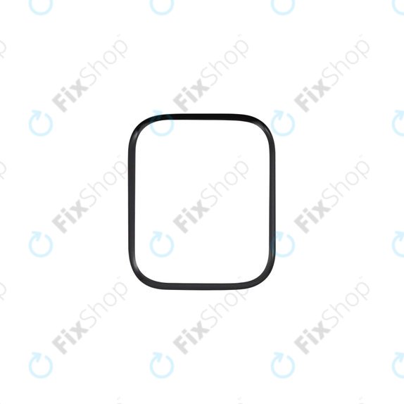 Apple Watch 7, 8, 9 45mm - Sticlă Frontală
