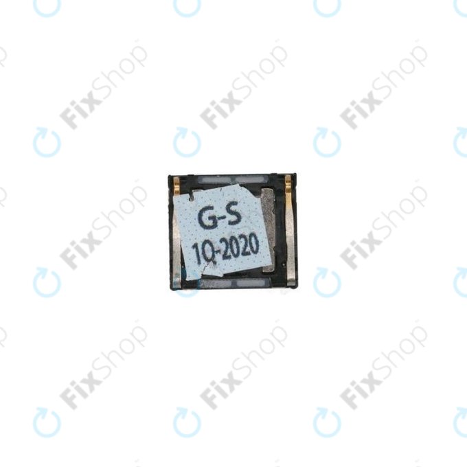 Motorola One Macro - Cască - S948C56299 Genuine Service Pack