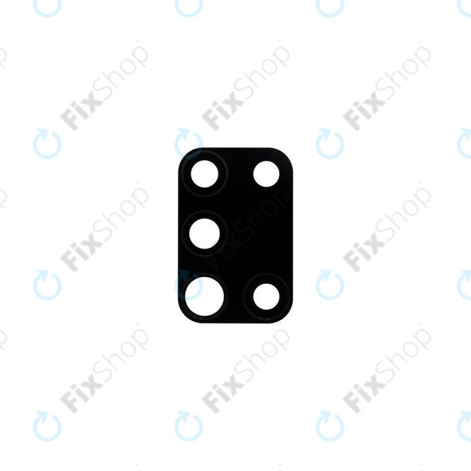 Samsung Galaxy A31 A315F - Sticlă Cameră Spate