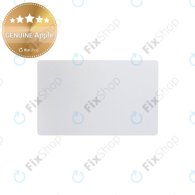 Trackpad complet pentru MacBook Air 15", A3114 (2024), Silver, 661-40271, Genuine Apple