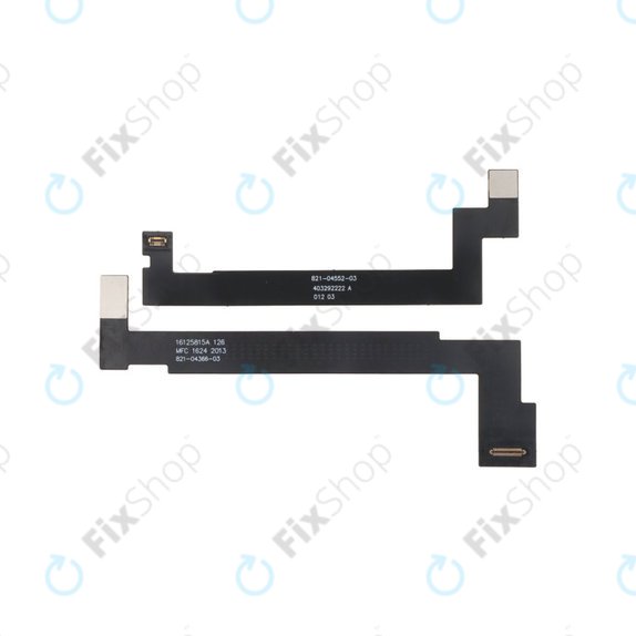 Apple iPad Pro 13 (2024) - LCD Cablu Flex