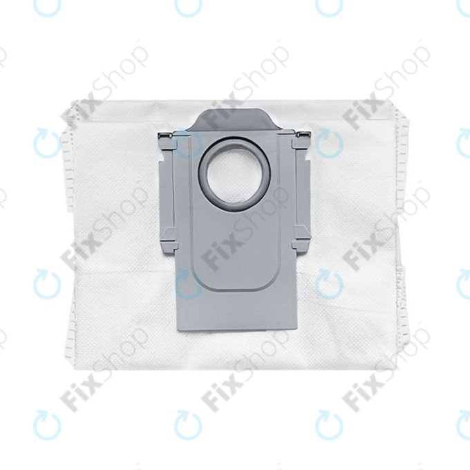 Xiaomi Roborock S7-series, S8-series, Q5-series, Q7-series, Q8 Max+ - Sac de praf