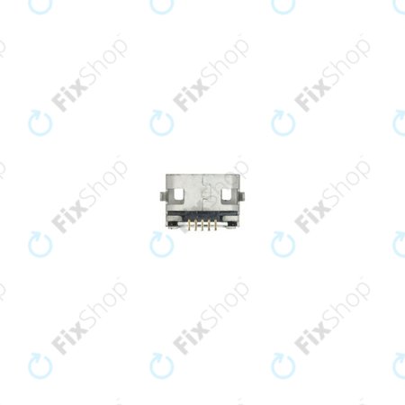 Lenovo TAB 2 A10-30 TB2-X30F - Conector de Încărcare