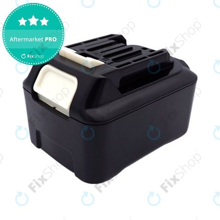 Makita 12V - Baterie BL1041B, BL1021B Li-Ion 12.0V 5000mAh HQ