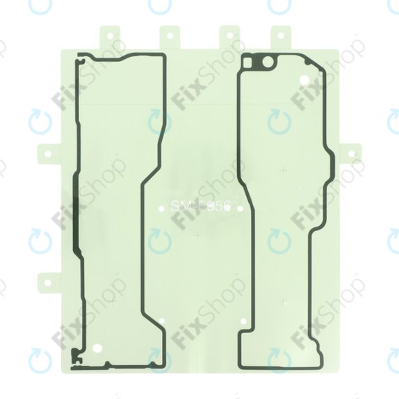 Samsung Galaxy Z Fold 6 F956B - Autocolant sub LCD Adhesive (Principal) - GH81-26113A Genuine Service Pack