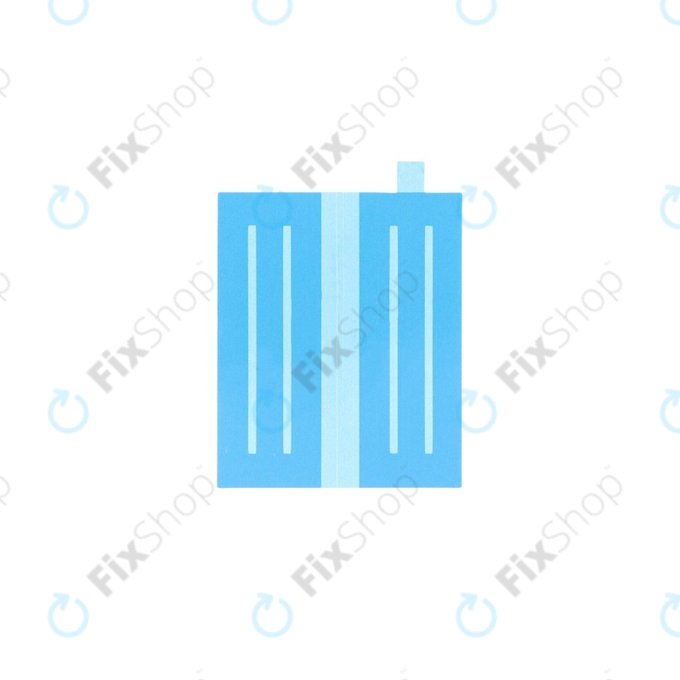Samsung Galaxy A53 A536B - Bandă adezivă sub Baterie Adhesive