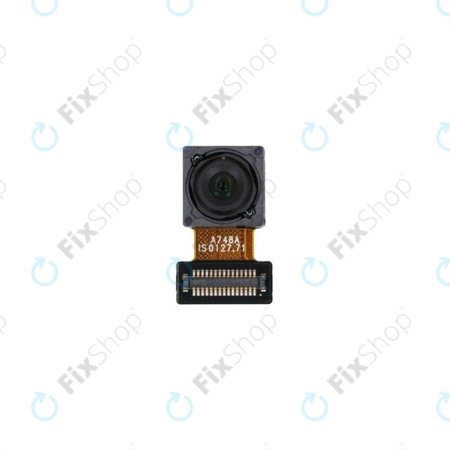 Sony Xperia 10 II - Modul cameră spate 8MP - 100629011 Genuine Service Pack