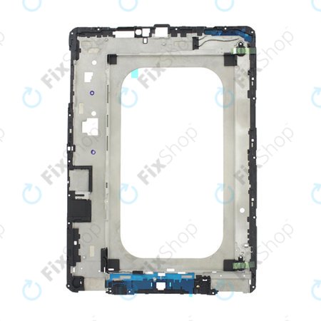 Samsung Galaxy Tab S2 9.7 T815 - Ramă frontală - GH98-36984A Genuine Service Pack