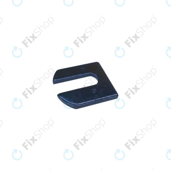 Xiaomi Mi Electric Scooter 1S, 2 M365, Essential, Pro, Pro 2 - Suport Roată Spate - C002310000900, C002370004300 Genuine Service Pack