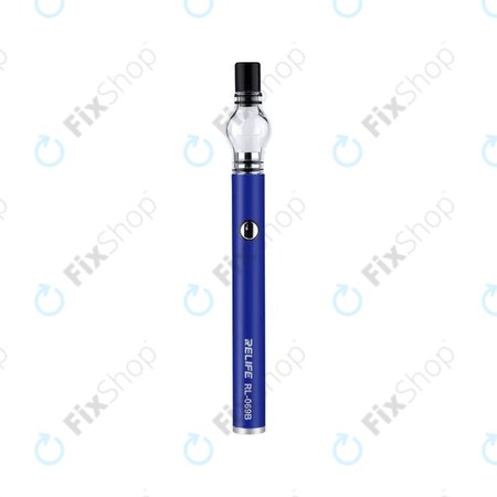 Relife RL-069B - Detector de Scurtcircuit pe Placă PCB + Indicator LED/Sunet - 3ml (Albastru)