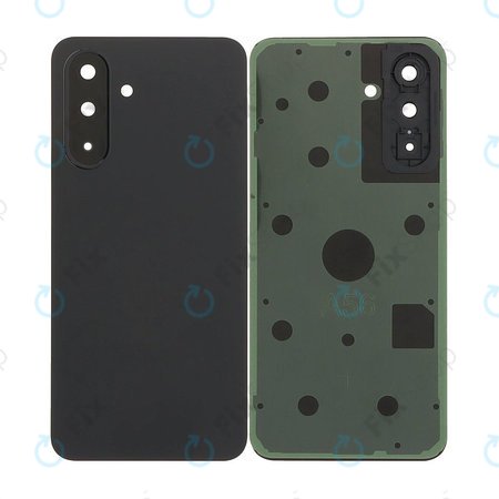Samsung Galaxy A26 A266E - Carcasă Baterie Complet (Black)
