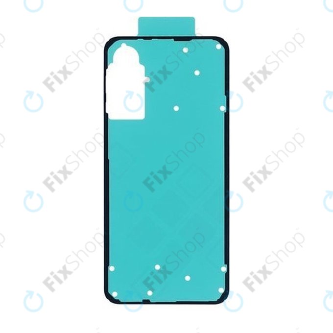 Samsung Galaxy A56 A566E - Autocolant sub Carcasă Baterie Adhesive - GH81-27023A Genuine Service Pack