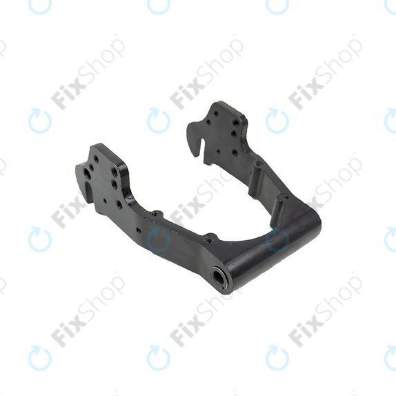 Kugoo M4 - Spate Furcă (Black)