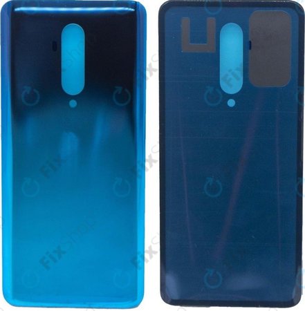 OnePlus 7T Pro - Carcasă Baterie (Haze Blue)