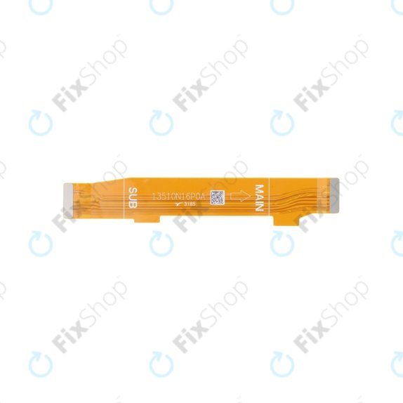 Xiaomi Redmi Note 13 Pro 5G 2312DRA50C - Principal Cablu Flex