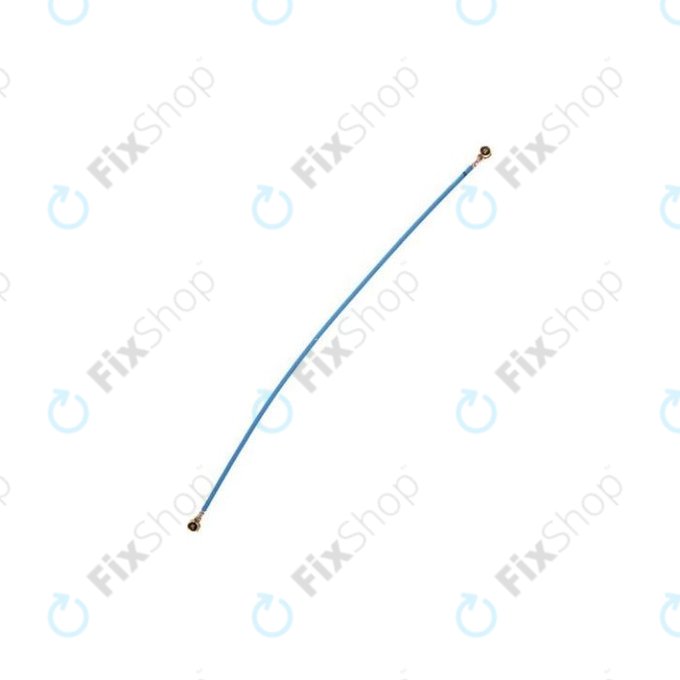 Samsung Galaxy S8 Plus G955F - Cablu RF 77,5mm - GH39-01906A Genuine Service Pack